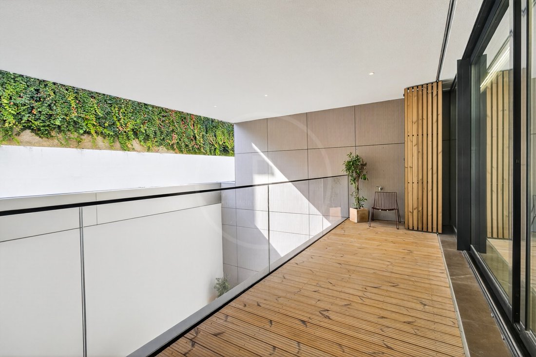 Apartment in Aldoar, Foz do Douro e Nevogilde, Porto District, Portugal 3 - 16598957