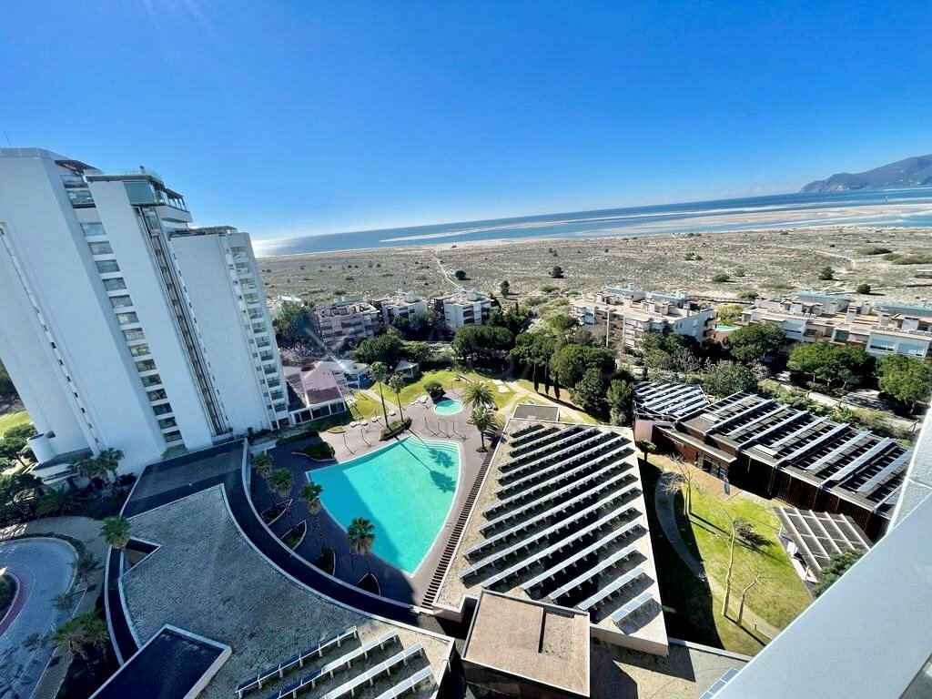 Apartment in Setubal, Setubal, Portugal 5 - 12485833