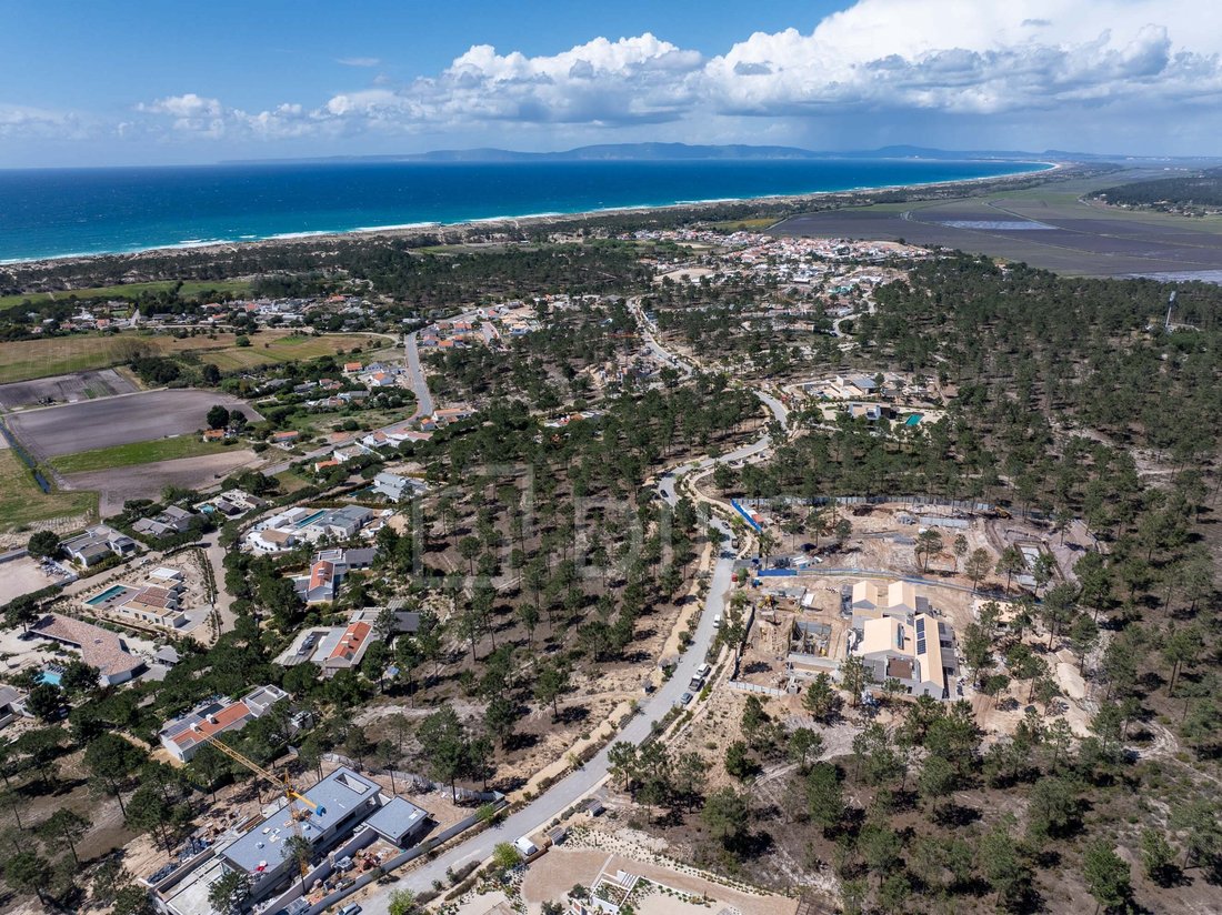 Land in Carvalhal, Setubal, Portugal 1 - 16403098