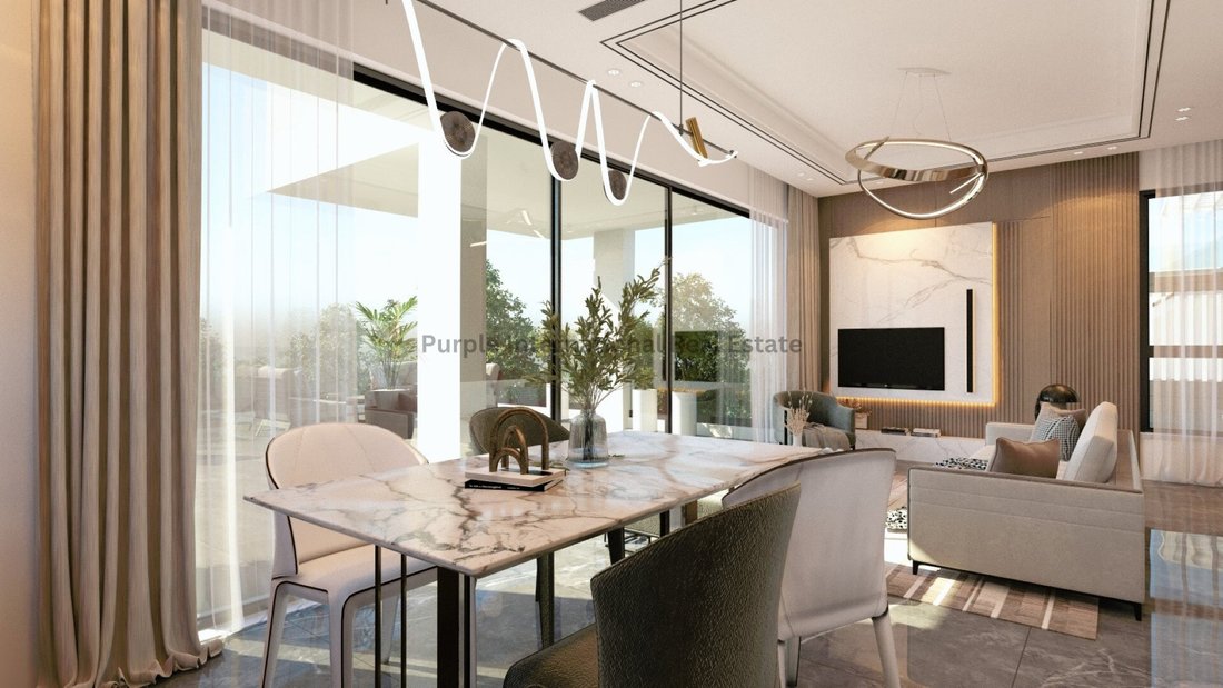 Apartment in Larnaca, Larnaca, Cyprus 5 - 16712240