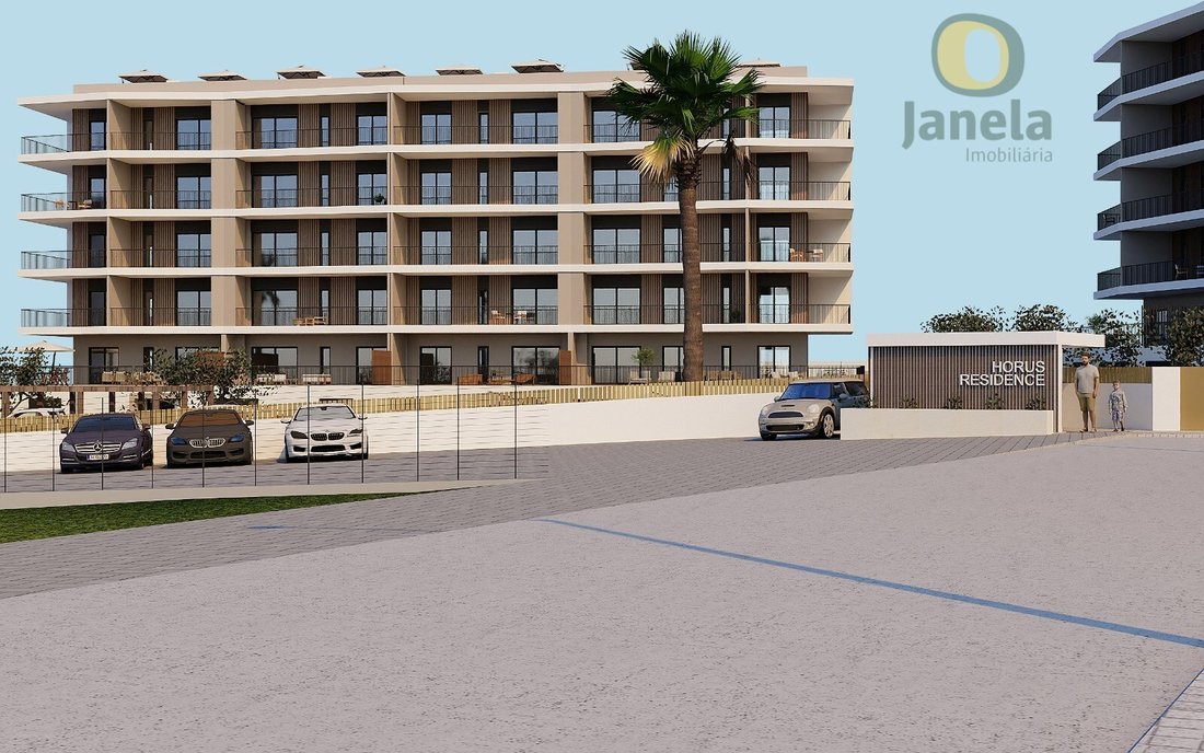 Apartment in Portimao, Algarve, Portugal 3 - 16598621