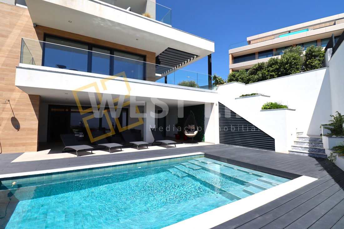 House in Ericeira, Lisbon, Portugal 2 - 15936336