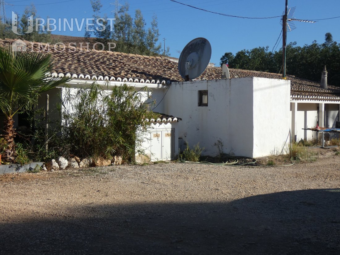 Finca in Silves, Algarve, Portugal 2 - 12312052