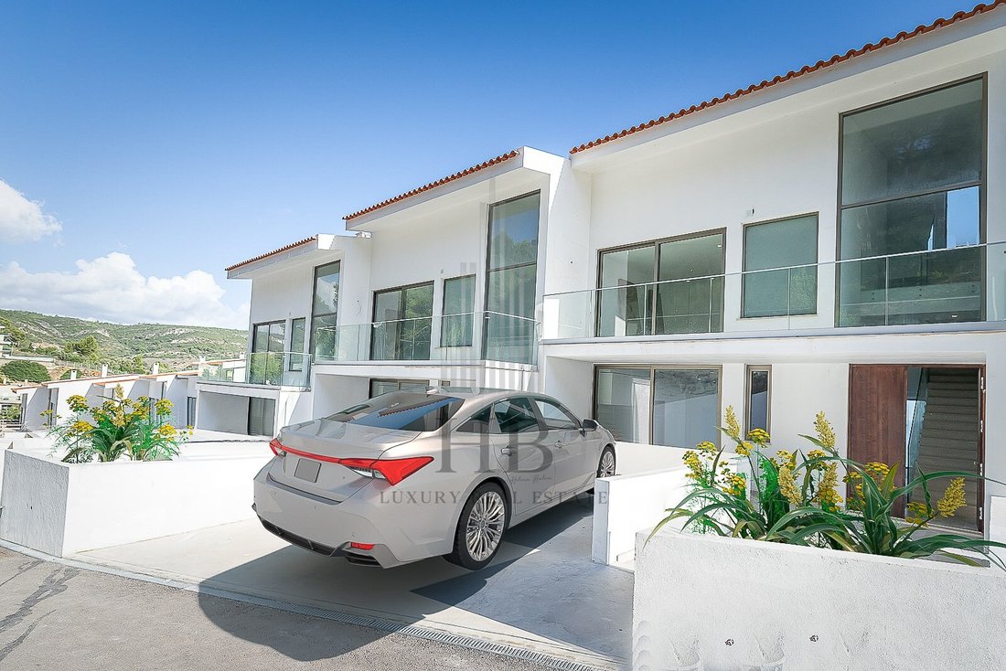 House in Santiago, Setubal, Portugal 5 - 14934607