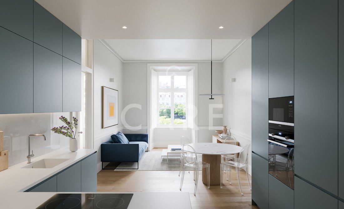 Apartment in Santa Maria Maior, Lisbon, Portugal 2 - 15342030