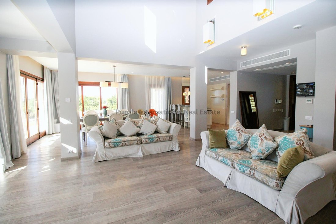 Villa in Kouklia, Paphos, Cyprus 4 - 15584043