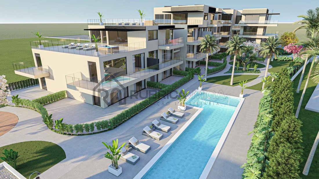 Apartment in Vilamoura, Quarteira, Algarve 4 - 16599235