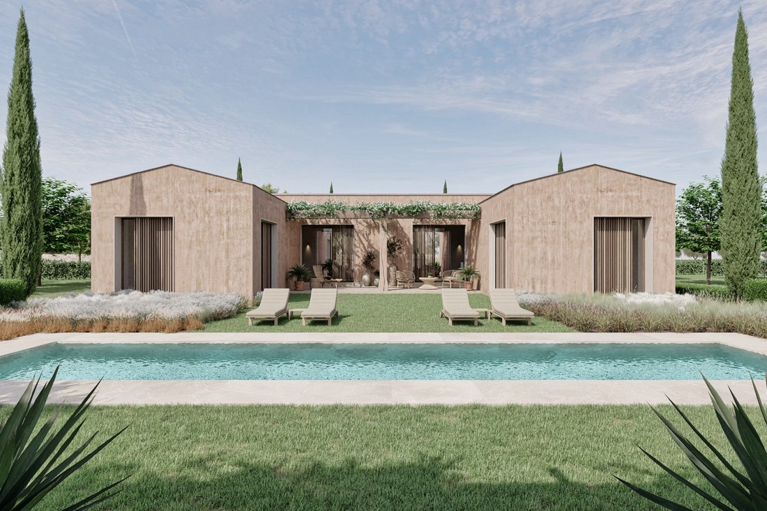 Country House in Felanitx, Balearic Islands, Spain 3 - 13312700