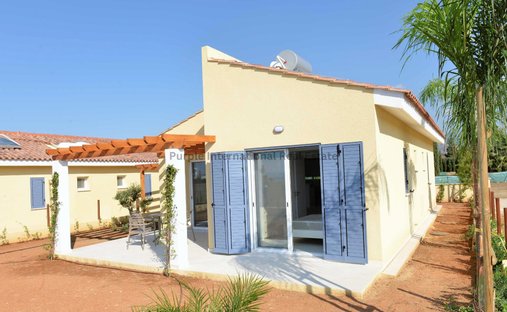 Bungalow en Poli Crysochous, Distrito de Pafos, Chipre 1