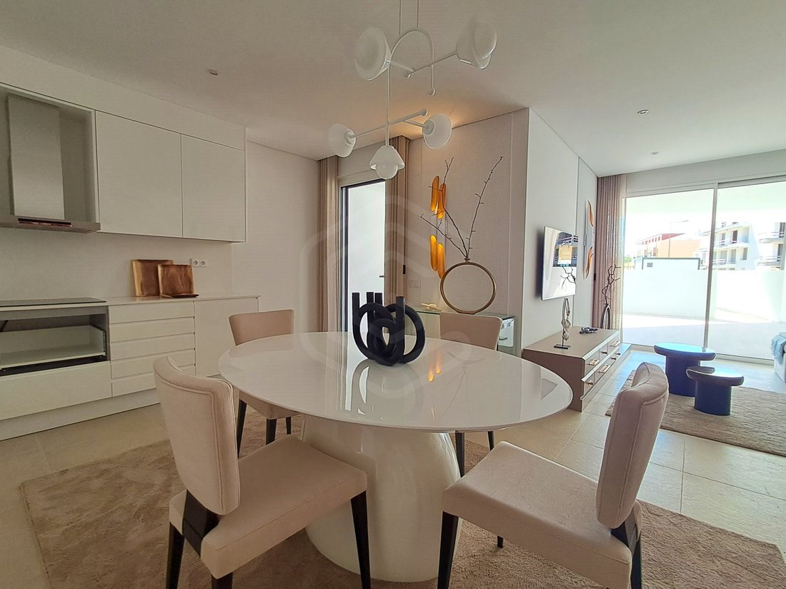 Appartement à Vilamoura, Quarteira, Algarve 1 - 16600817