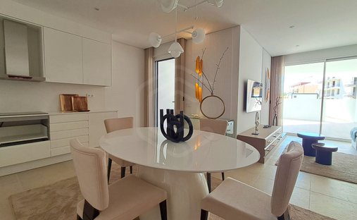Apartment in Vilamoura, Quarteira, Algarve 1