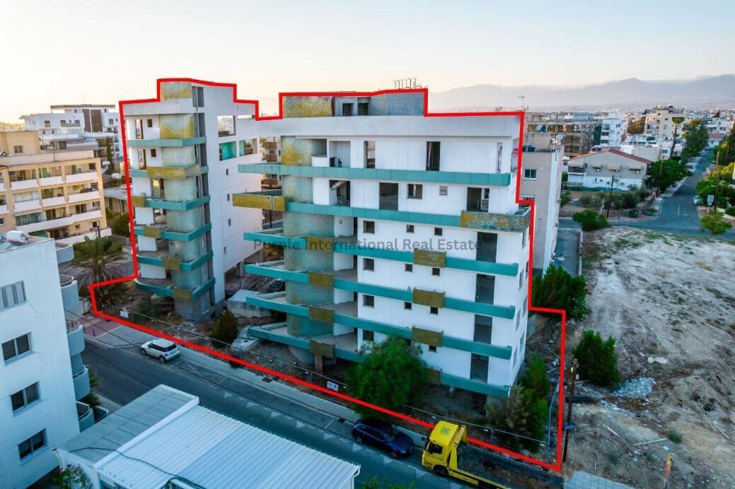Apartment in Nicosia, Nicosia, Cyprus 3 - 16712279