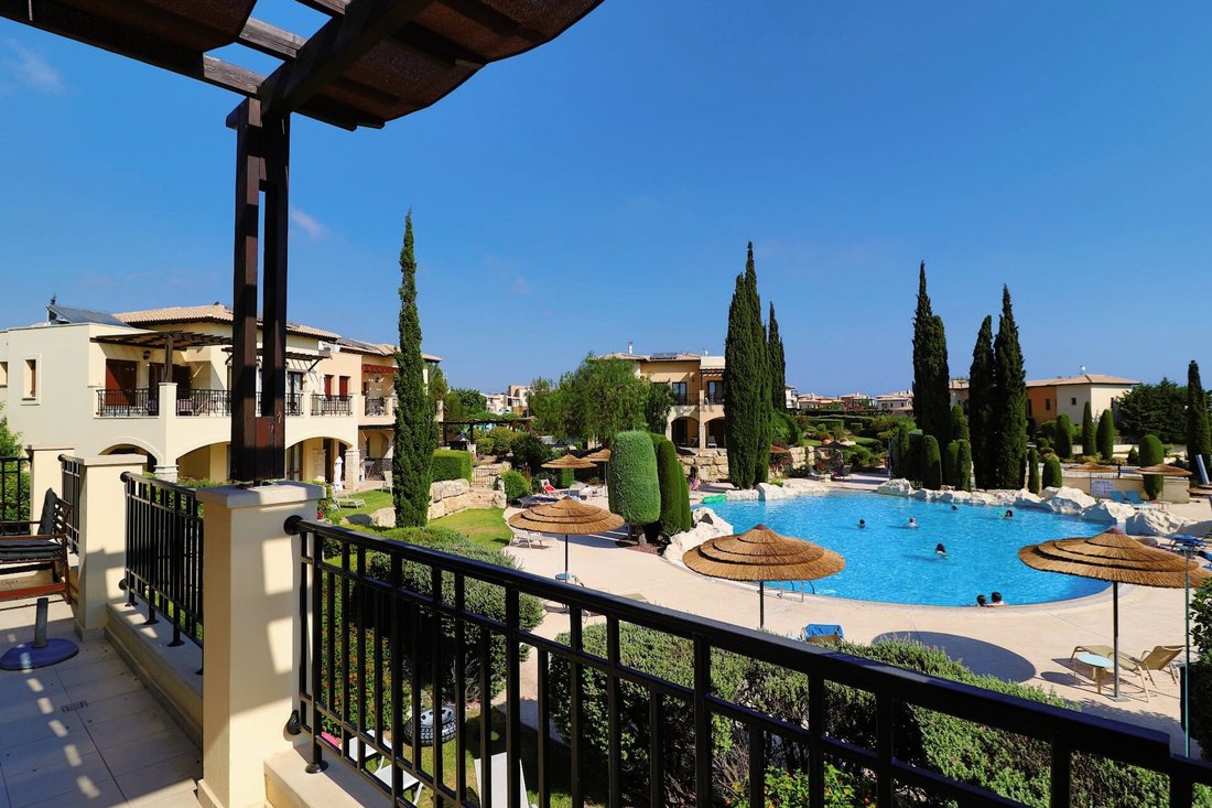 Apartment in Kouklia, Paphos, Cyprus 3 - 15584065