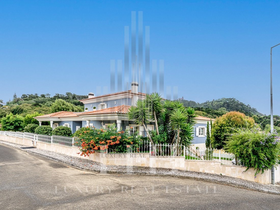 House in Sintra, Lisbon, Portugal 4 - 13038843