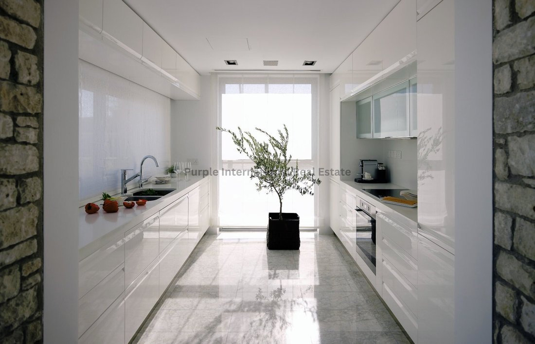 Villa in Tsada, Paphos, Cyprus 5 - 15235859