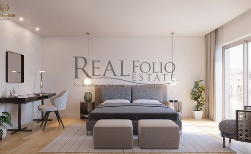 Apartment in Campolide, Lisbon, Portugal 1