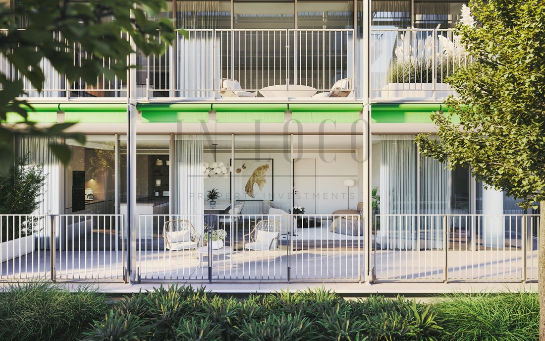 Apartment in Marvila, Lisbon, Portugal 5 - 16599928
