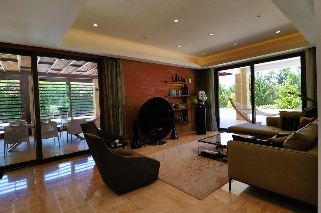 Villa in Kouklia, Paphos, Cyprus 5 - 15236205