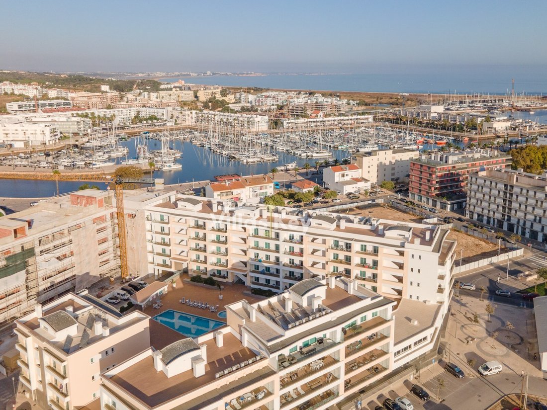 Apartment in São Sebastião, Lagos, Sao Goncalo de Lagos, Portugal 1 - 15711722