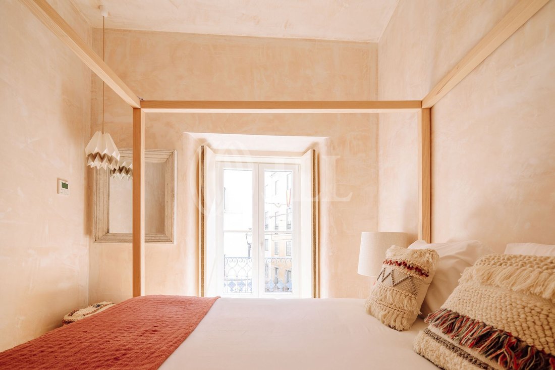 Apartment in Sao Vicente, Lisbon, Portugal 5 - 11845647