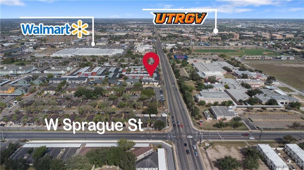 Apartment in Edinburg, Texas, United States 2 - 16717016