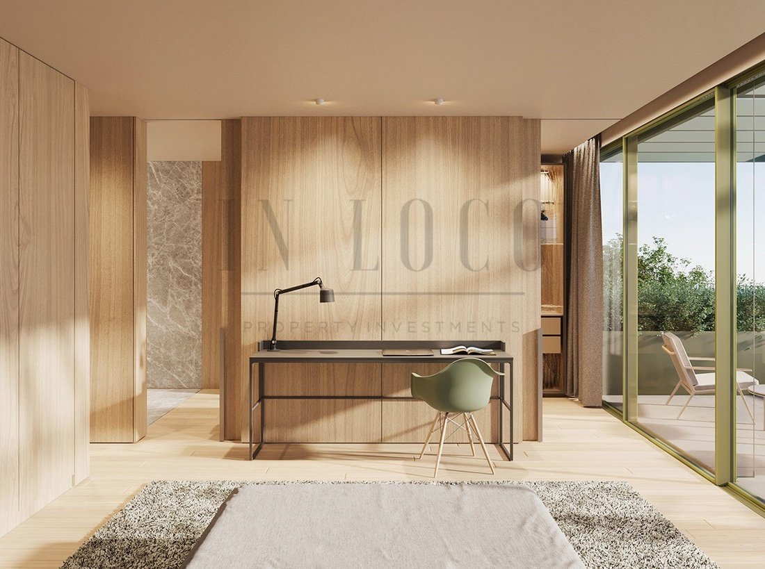 Apartment in Cedofeita, Santo Ildefonso, Se, Miragaia, Sao Nicolau e Vitoria, Porto District, Portugal 1 - 16599115