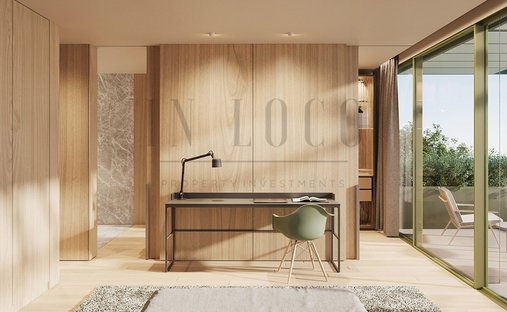 Apartment in Cedofeita, Santo Ildefonso, Se, Miragaia, Sao Nicolau e Vitoria, Porto District, Portugal 1