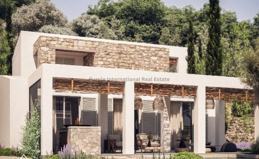 Villa in Poli Crysochous, Paphos, Cyprus 1