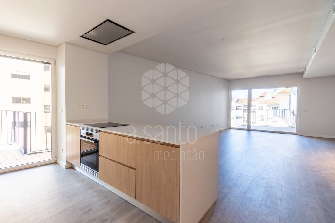 Apartment in Cascais e Estoril, Lisbon, Portugal 2 - 14773836