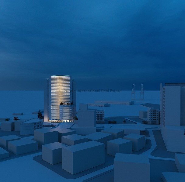 Apartment in Larnaca, Larnaca, Cyprus 3 - 16712785