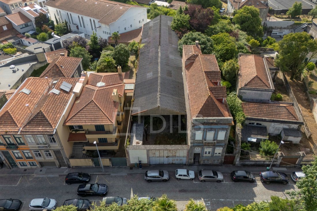 Apartment in Lordelo do Ouro e Massarelos, Porto District, Portugal 5 - 15800430