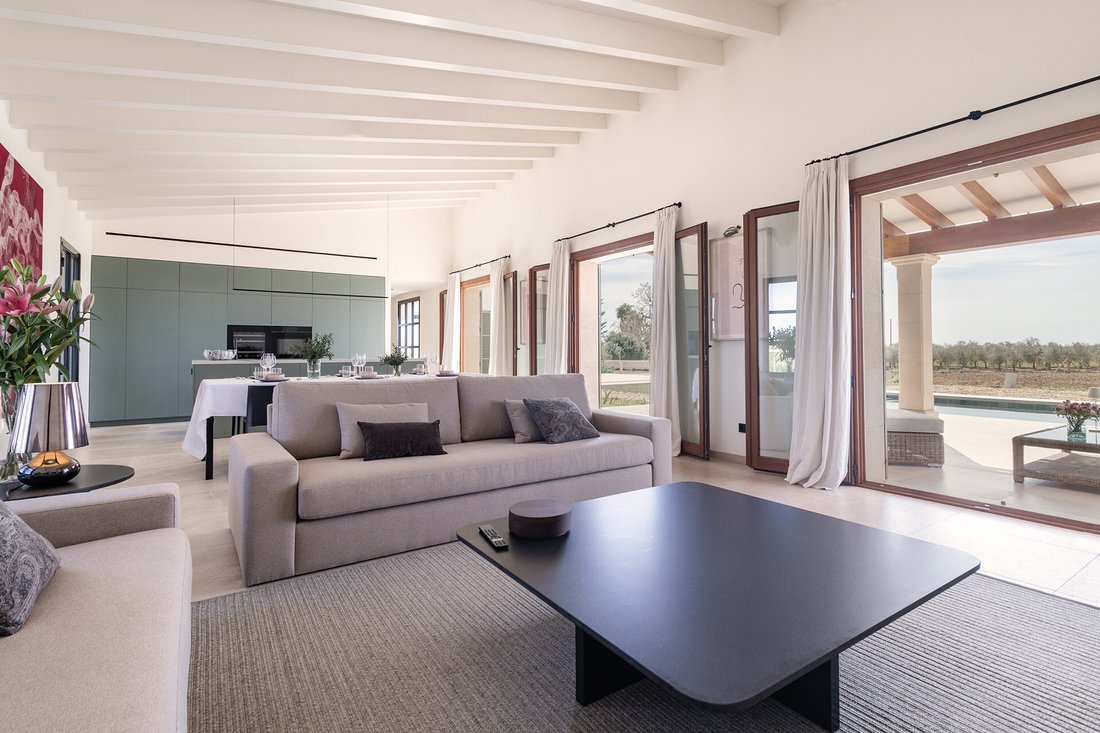 Country House in Campos, Balearic Islands, Spain 5 - 14020752