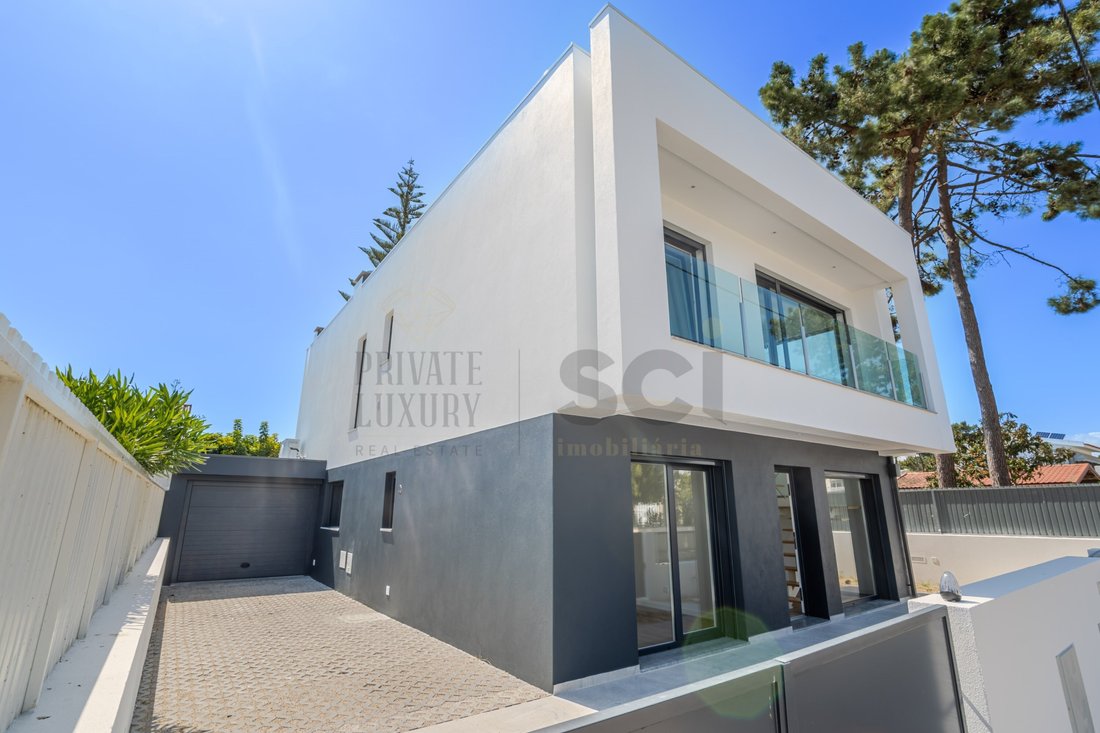 House in Aroeira, Charneca de Caparica e Sobreda, Portugal 5 - 15696138