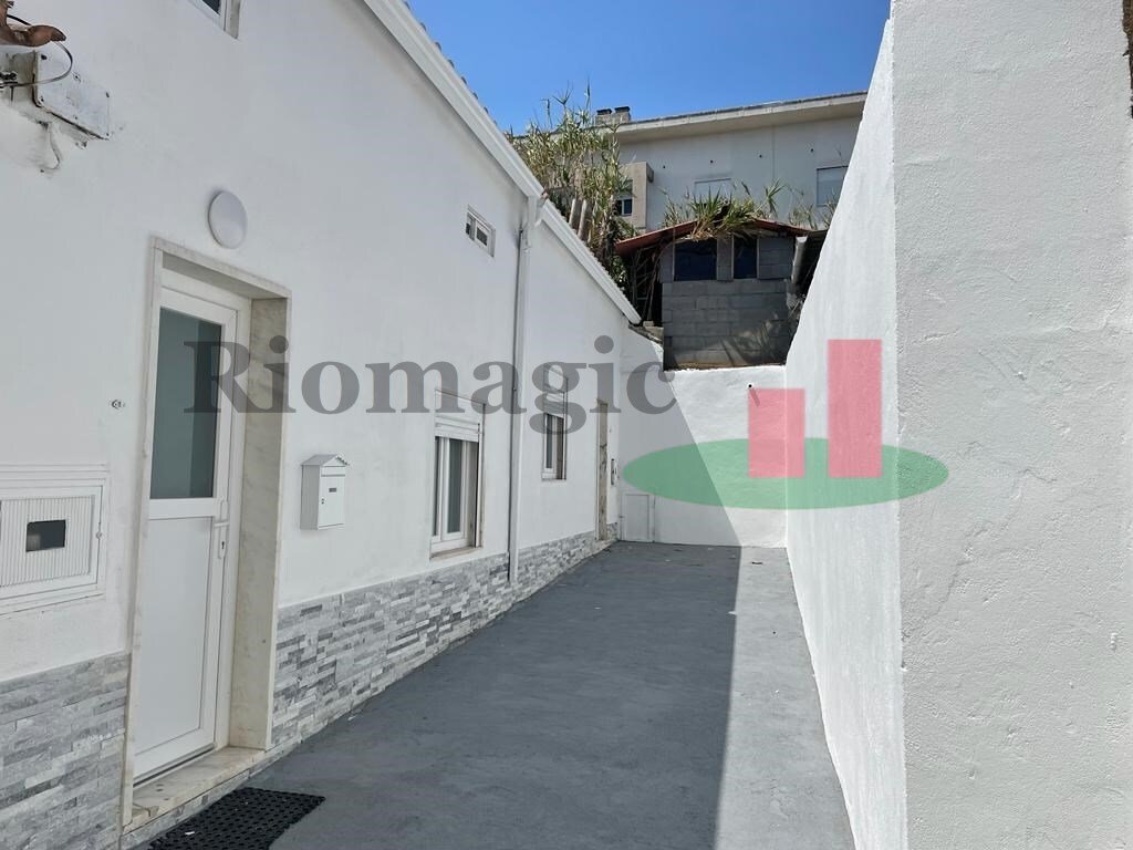 House in Ajuda, Lisbon, Portugal 1 - 12990221