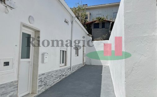 House in Ajuda, Lisbon, Portugal 1