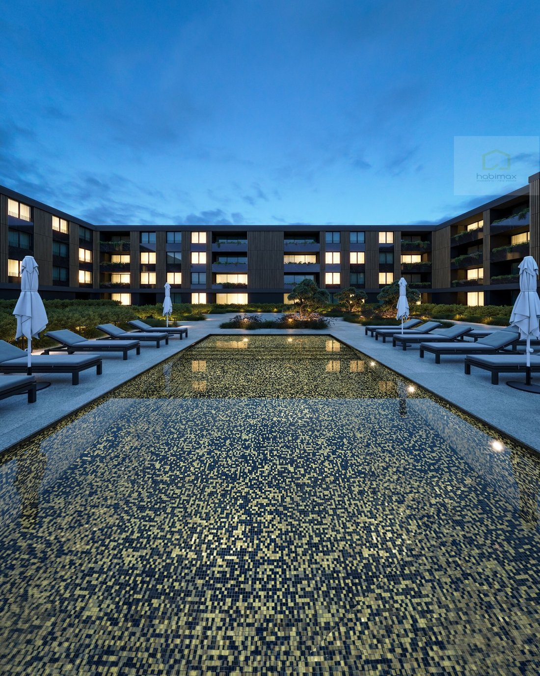 Apartment in Ponta Delgada (Sao Pedro), Azores, Portugal 4 - 15553190