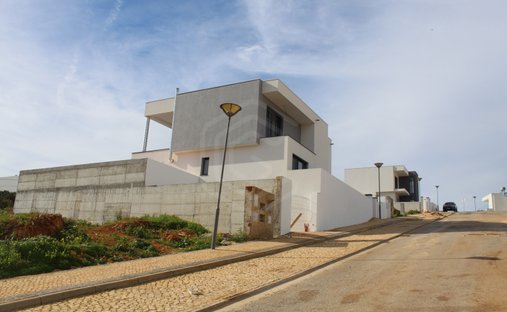 Terrain à São Sebastião, Lagos, Sao Goncalo de Lagos, Portugal 1