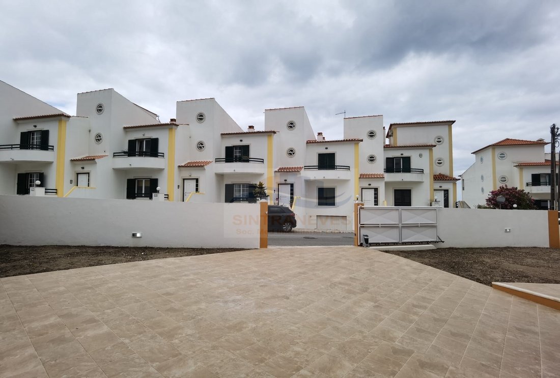 House in Ericeira, Lisbon, Portugal 4 - 12889236