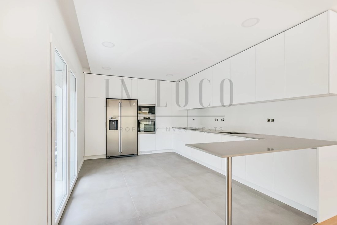 Apartment in Cascais e Estoril, Lisbon, Portugal 4 - 16147137