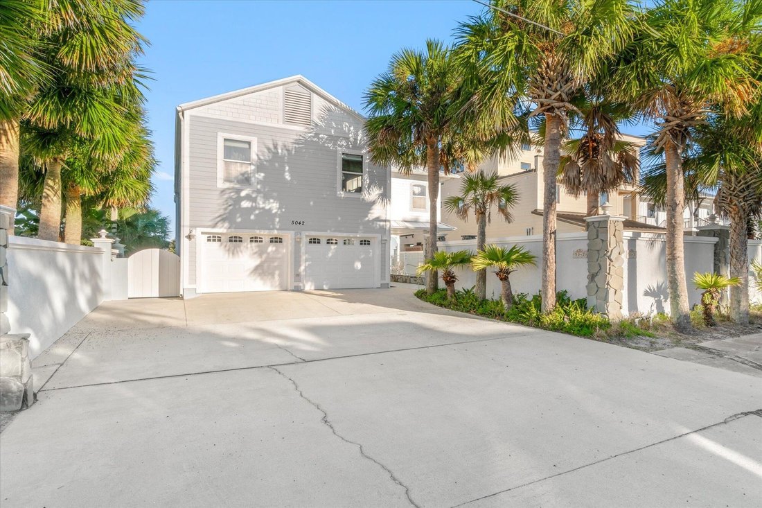 House in St. Augustine, Florida, United States 3 - 16713771