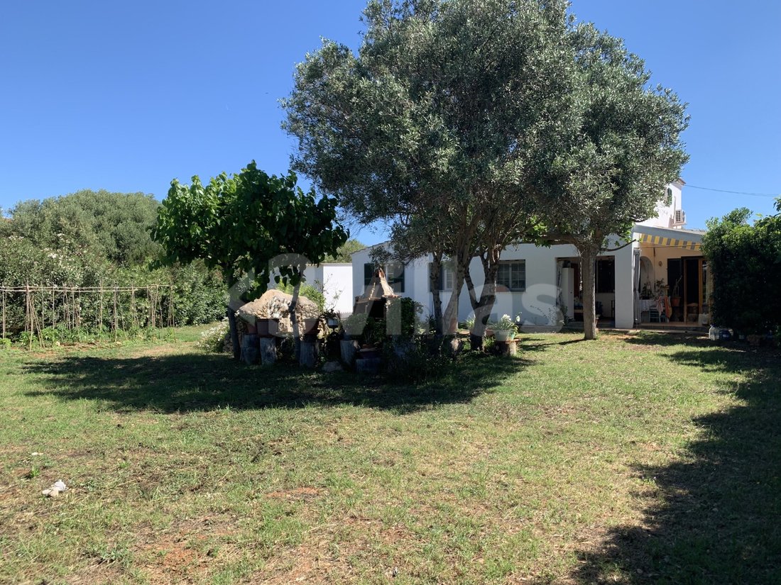 Villa in Ciutadella de Menorca, Balearic Islands, Spain 3 - 12838955