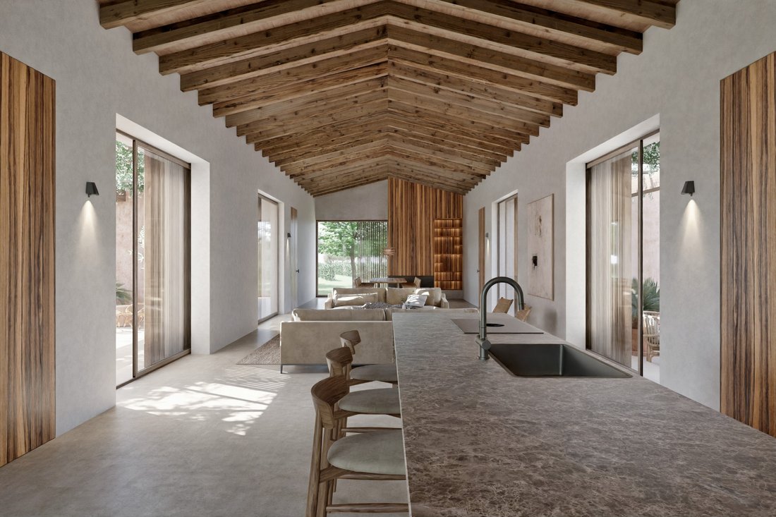 Country House in Felanitx, Balearic Islands, Spain 5 - 13312700
