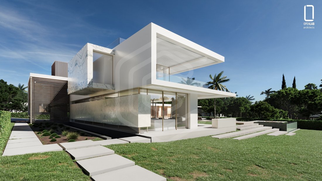 House in Almancil, Algarve, Portugal 1 - 16599684