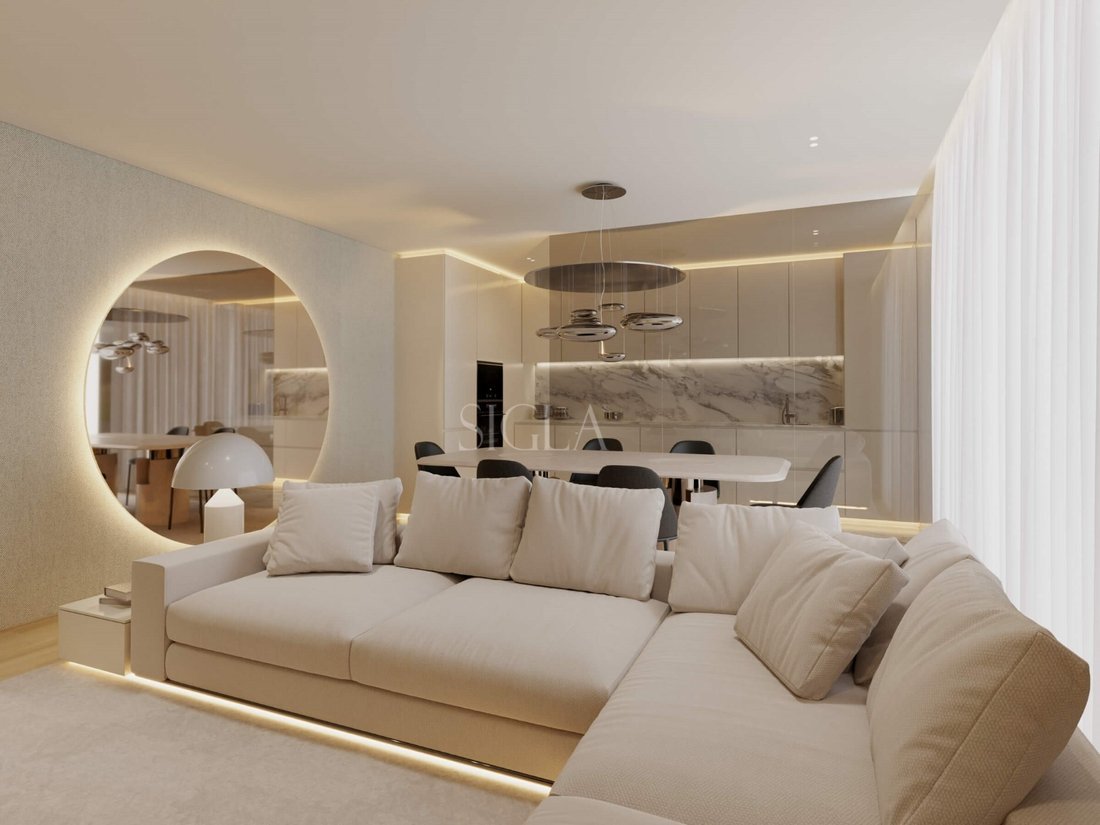 Apartment in Santa Marinha e Sao Pedro da Afurada, Porto District, Portugal 2 - 16601589