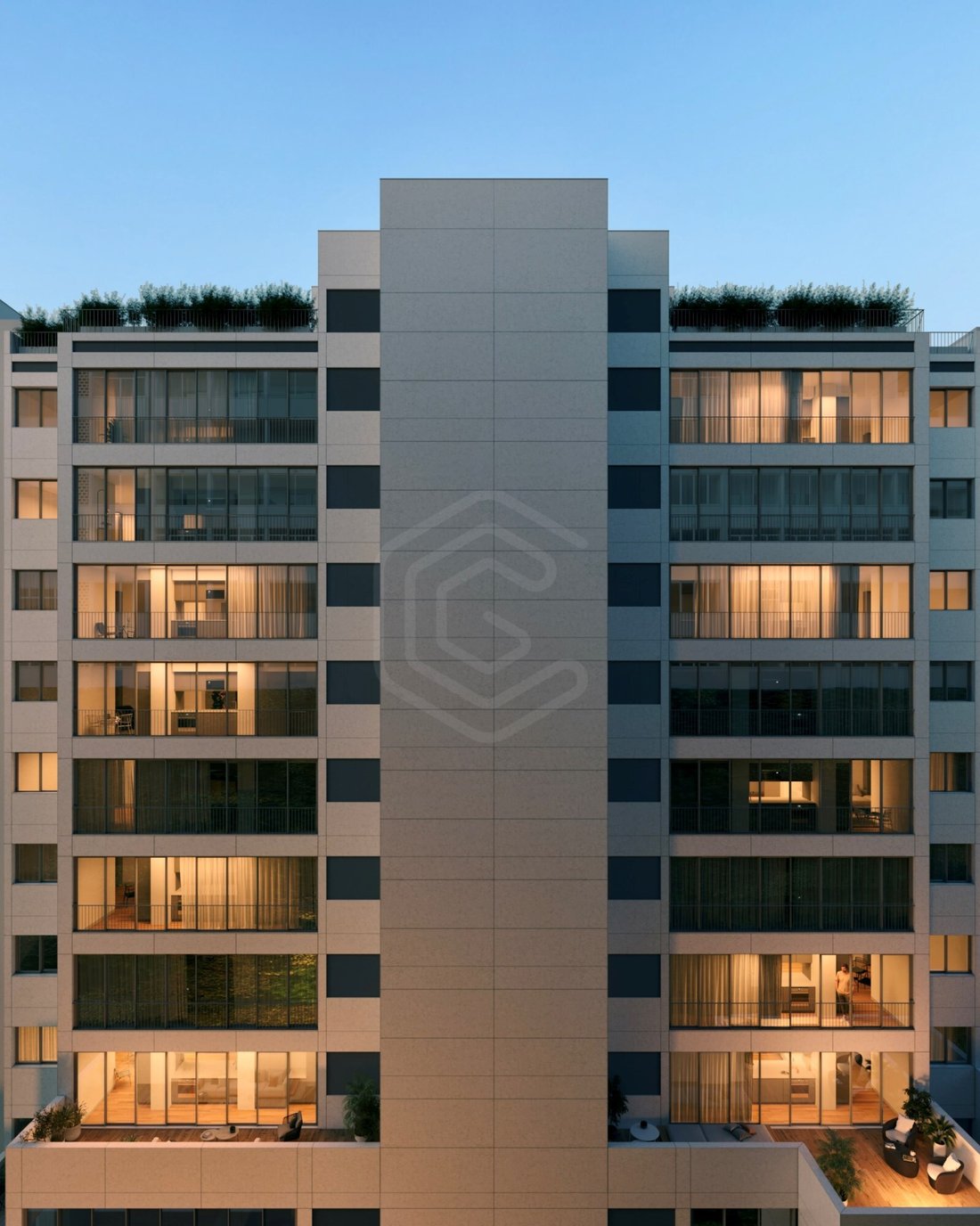 Apartment in Estrela, Lisbon, Portugal 4 - 16600982