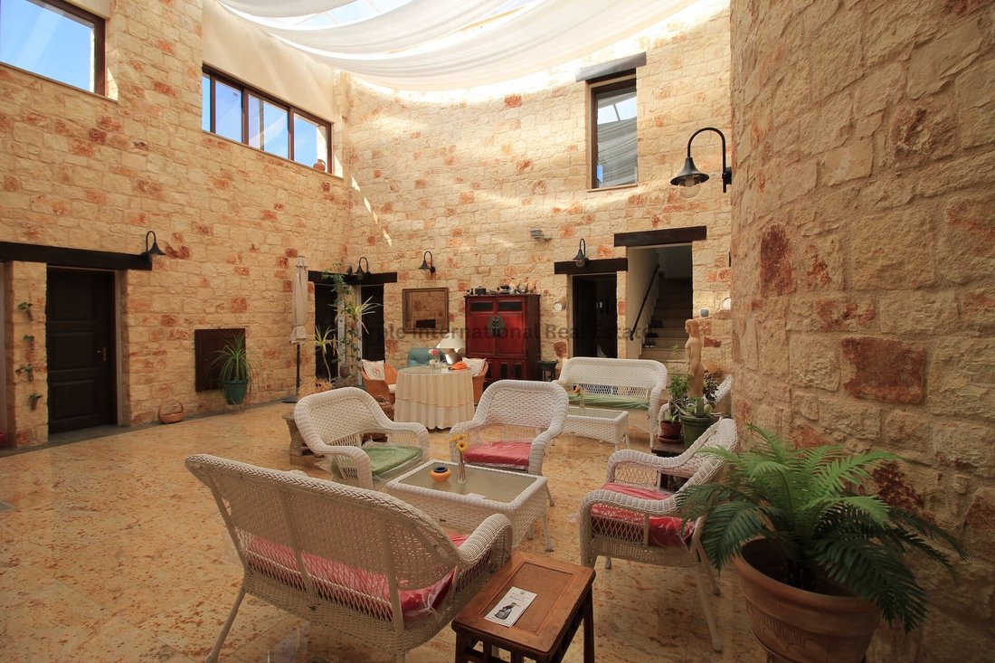 Villa in Souskiou, Paphos, Cyprus 4 - 15235629