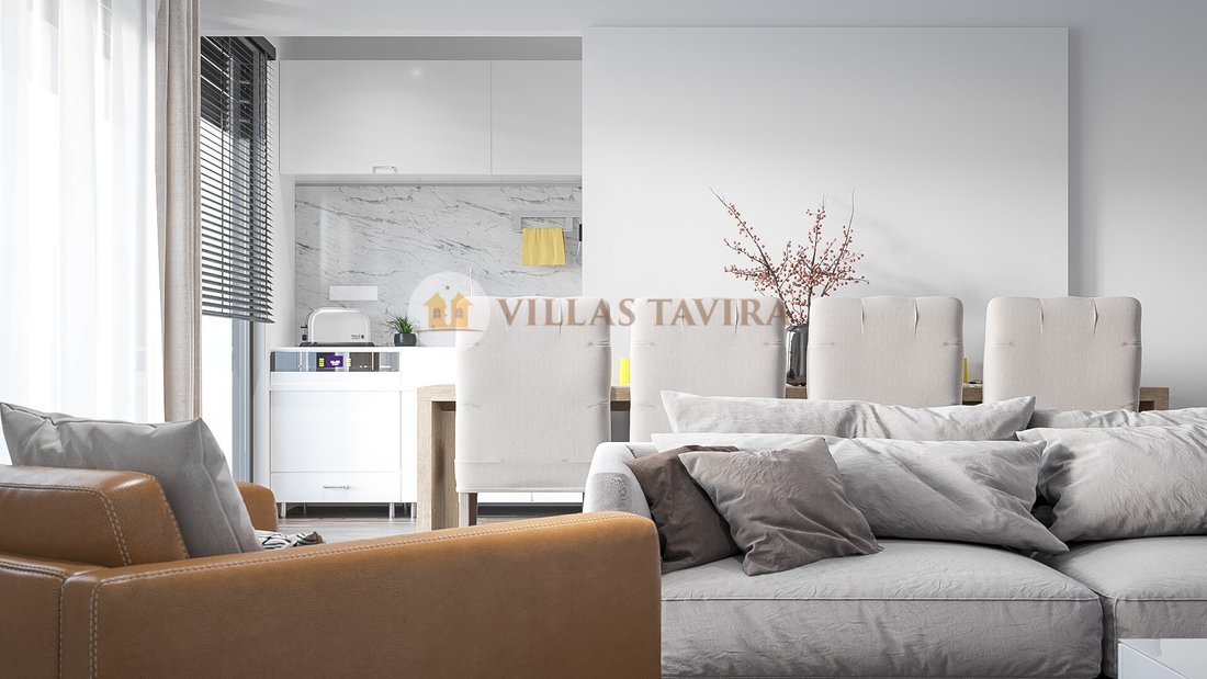 Apartment in Tavira (Santa Maria e Santiago), Algarve, Portugal 4 - 16598647
