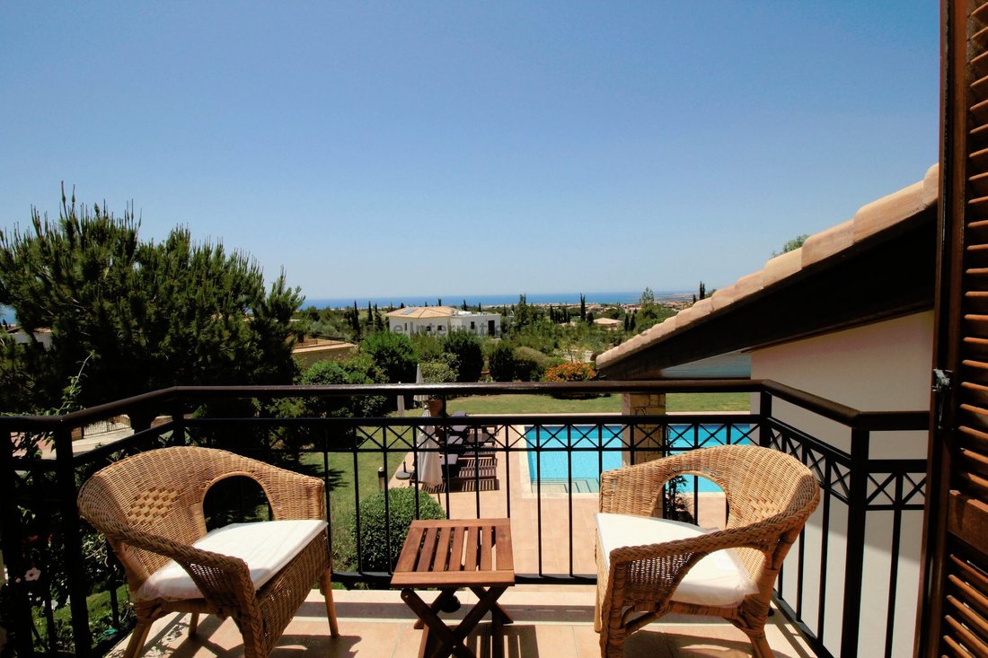 Villa in Kouklia, Paphos, Cyprus 2 - 15235626