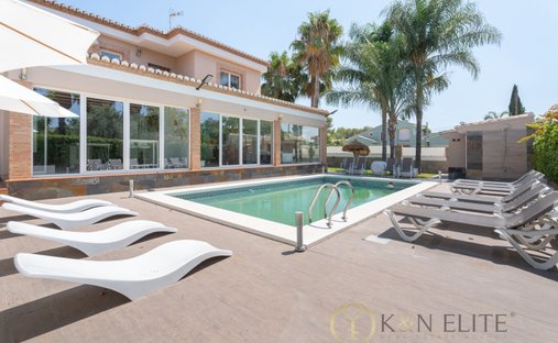 Chalet in Betera, Valencian Community, Spain 1