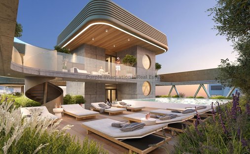 Appartement à Paphos, Paphos, Chypre 1